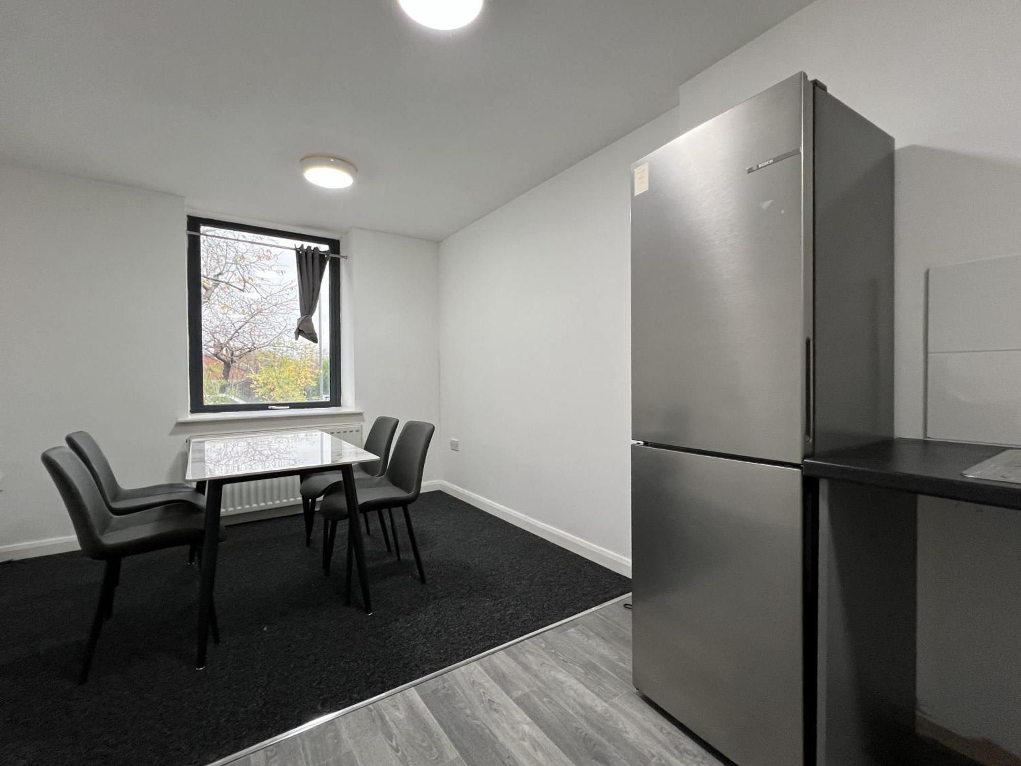 Homestay Sun House Manchester