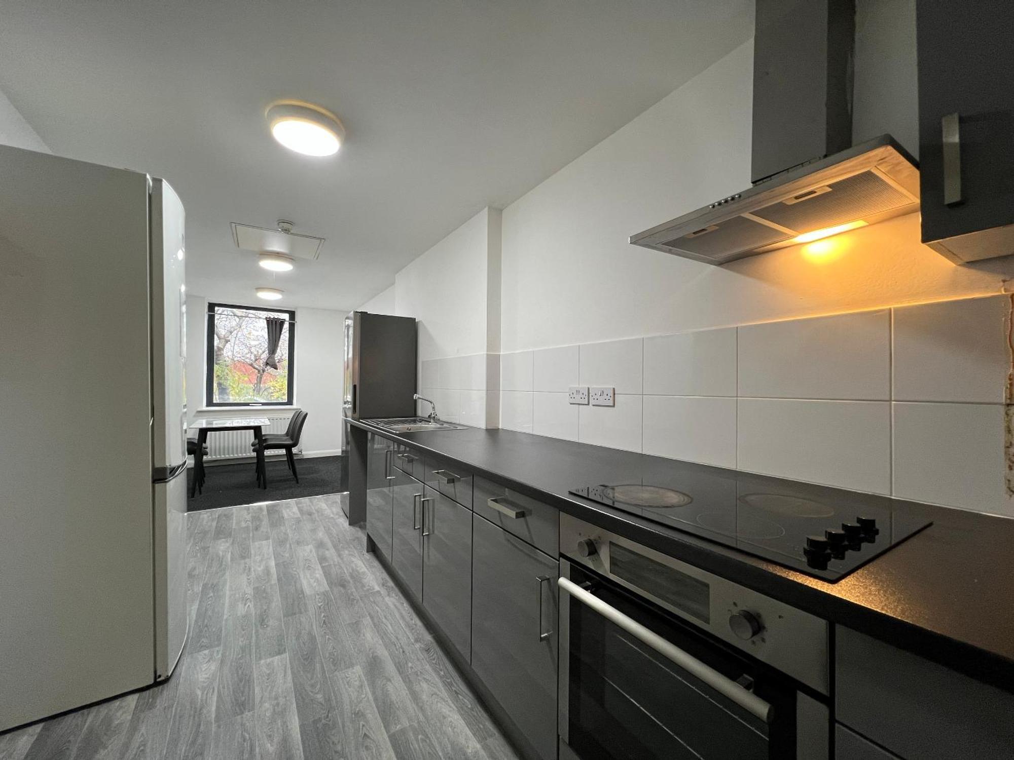 Sun House Manchester