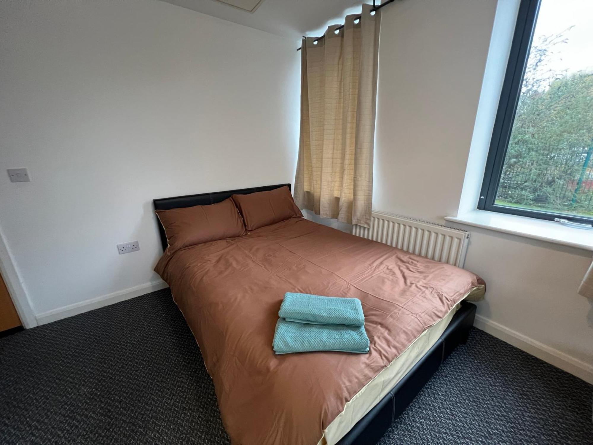 Homestay Sun House
